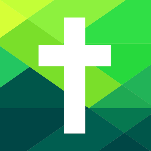Bible KJV offline logo