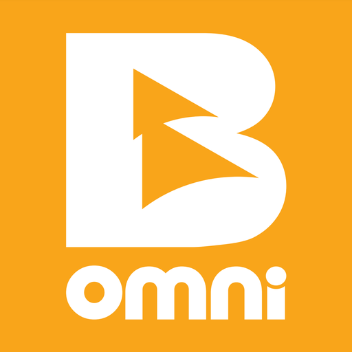 BSH Omni logo
