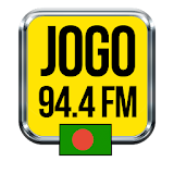 Jogo FM 94.4 icon
