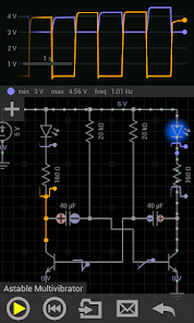EveryCircuit download latest version for android poster-5