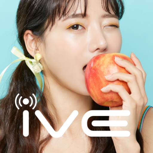 LIVE配信とビデオチャットのIVE（イヴ） - AppWisp.com