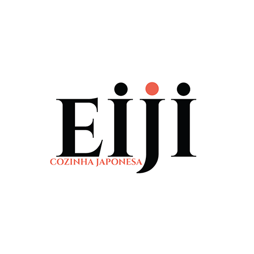 Eiji Cozinha Japonesa logo