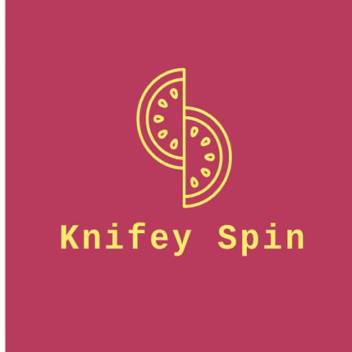 Knifey Spin