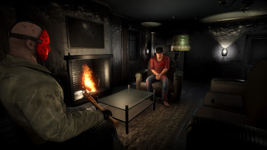 3 Days to Die - Escape Horror Game 1.5 Screenshots 13