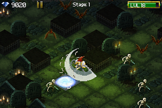 Game screenshot Tap 'n' Slash hack