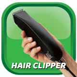 Hair Clipper Fake icon