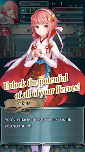 Fire Emblem Heroes APK 6.1.1 Download For Android 5
