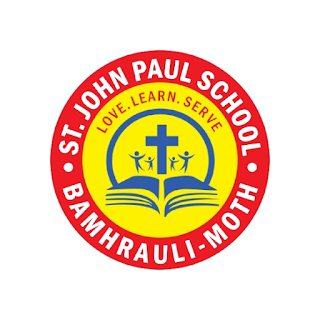 St. JOHN PAUL SCHOOL