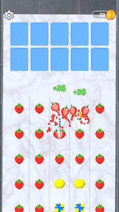 Merge and Slice - Screenshot 1