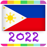 Cover Image of Download 2022 Philippines Calendar  APK