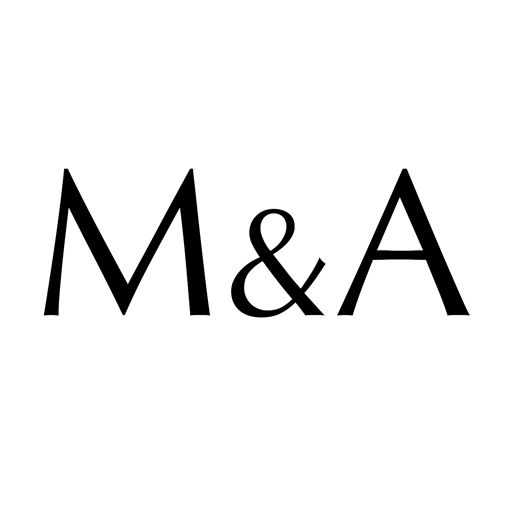M&A מילאנו מותגים logo