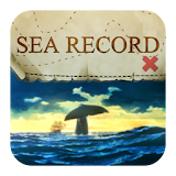 Sea Record Theme icon