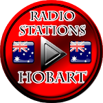 Cover Image of 下载 Hobart Radio Stations Online 1.1 APK
