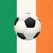 Live Football - Premier Division Ireland