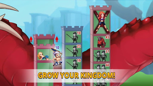 Screenshot of Puzzlio