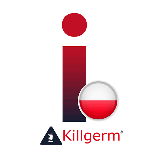 Killgerm Info 1.3.1 Icon