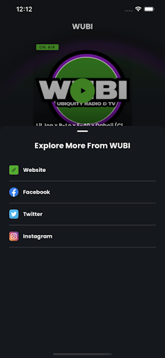 WUBI Screen 2