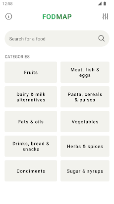 FODMAP Diet Guide for IBSのおすすめ画像3