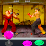 Cover Image of Download Arcade T-KN 3 PS Classic Games 2020 4.0 APK