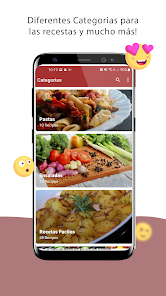 Imágen 6 Recetas Para Cenar : Saludable android