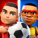 应用程序下载 Goal Battle - Soccer Games 安装 最新 APK 下载程序