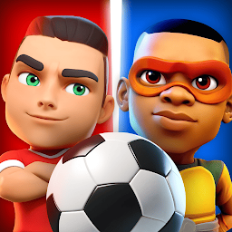Goal Battle - Soccer Games Mod Apk