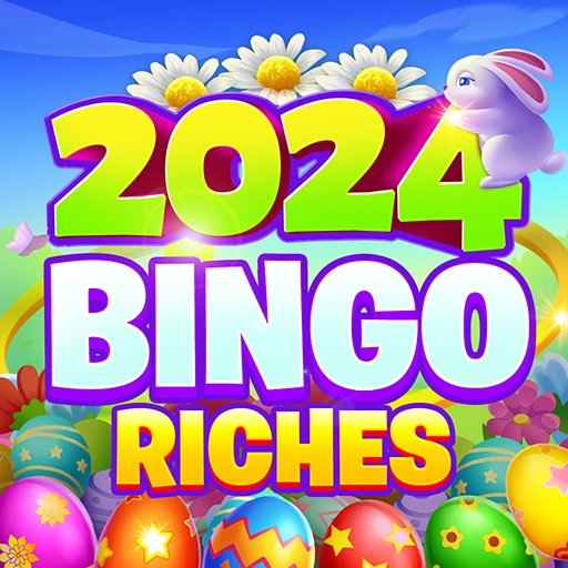 Bingo Riches - BINGO game 1.48 Icon