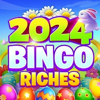 Bingo Riches - Bingo Games