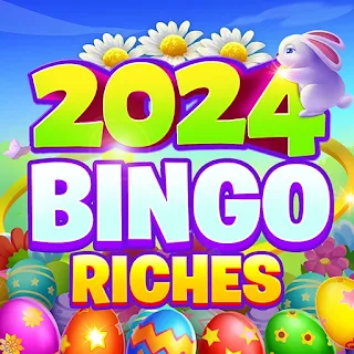 Bingo Riches - BINGO game apk