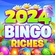 Bingo Riches - BINGO game