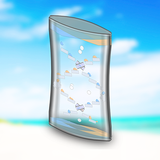 Oil Timer Simulator logo