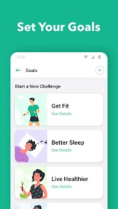 Daylio Journal 8