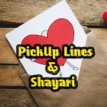 Cover Image of Download Shayari and Pickup lines Hindi 1.2 APK