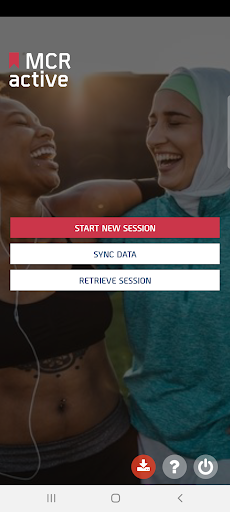 MCRactive Provider Screen 2