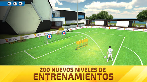 Soccer Star 2029 Top Leagues Juego Futbol Liga Mx Overview Google Play Store Mexico