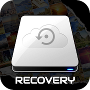 Deleted Photo Recovery App - Photo Digger