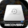 Deleted Photo Recovery - Disk Digger icon
