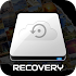 Deleted Photo Recovery - Disk Digger7.0 (Premium)