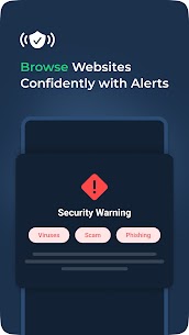 WOT Mobile Security MOD APK (Premium Unlocked) 3