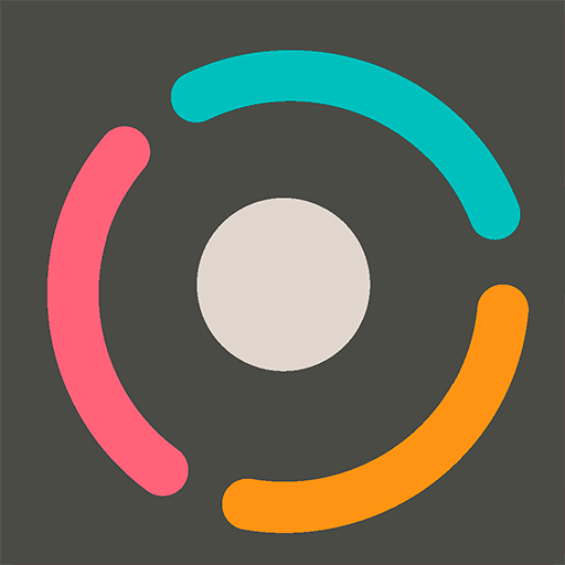 Color Throw logo