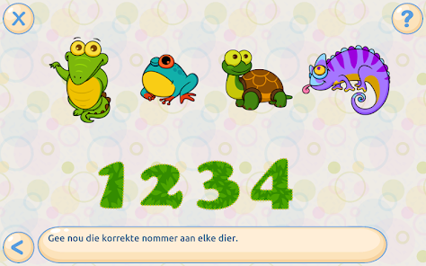 Skermkiekieprent
