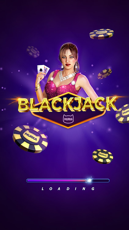 BlackJack by Murka: 21 Classic - 1.13.0 - (Android)