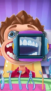 Dentist Doctor 3