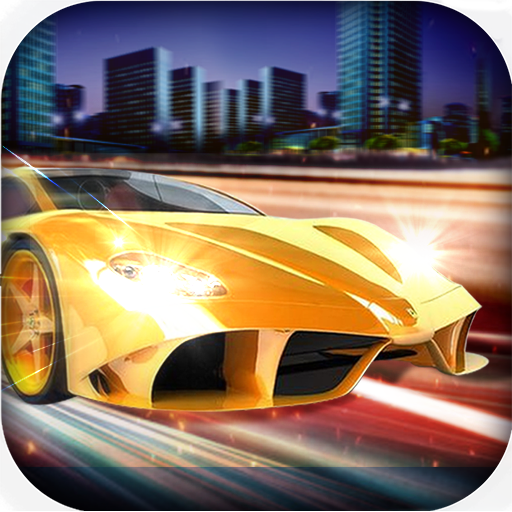 UnderWorld Racing: GTS logo