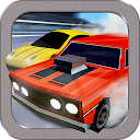Drag Racing Craft: ?️ Awesome Car Driver Games