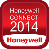 Honeywell Connect 2014 icon