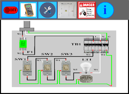 Electrical Troubleshooting 4.0 APK + Mod (Unlimited money) untuk android