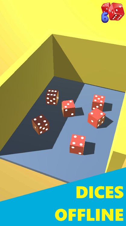 Dices Offline - 0.4 - (Android)