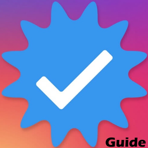 Verify Badge for your profile Tips