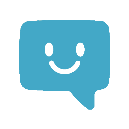 Happy Chat logo